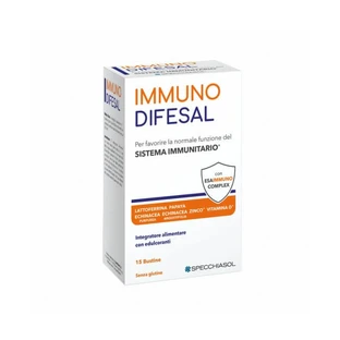 IMMUNODIFFERENTIEEL 15BUST