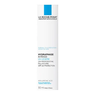 Hydraphase Uv Intensive Legere 50ml