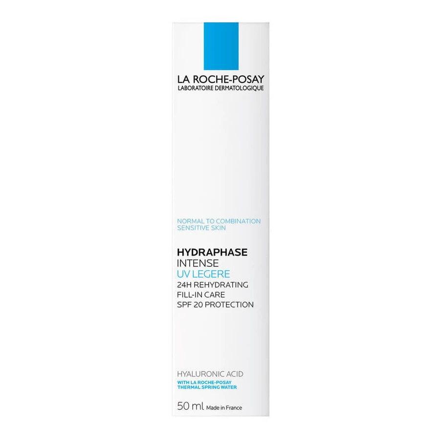 Hydraphase Uv Intense Legere 50ml