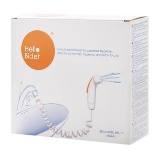 HALLO BIDET BASIC