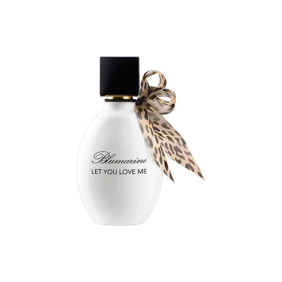 BLUMARINE LOVE ME D EDP 50 VAPO