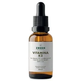 ZREEN VITAMIN K2 20ML