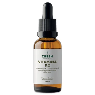 ZREEN VITAMIN K2 20ML