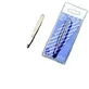Pinzette Depilat Inox Pu Gerade