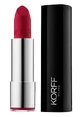 KORFF MK SATIN LIPSTICK 02
