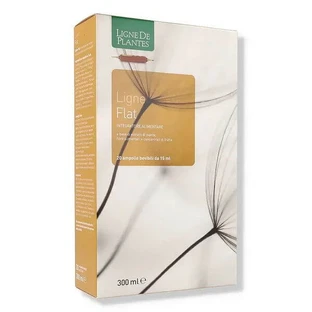 PLATTE 20 AMPULLEN 15ML