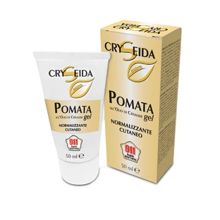 Cryseida Psoriasis Gel Pommade 50ml