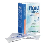 Flora 8 - 10 Orosoluble Sticks