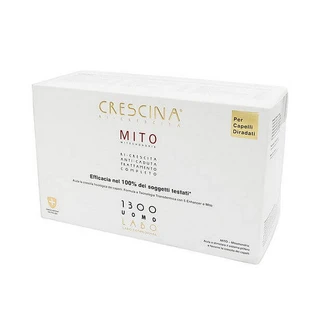 CRESCINE RE-C MITO1300 U20+20F