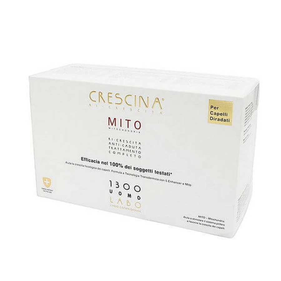 CRESCINE RE-C MITO1300 U20+20F