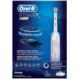 Oral-B Power Geniusx 20100S White