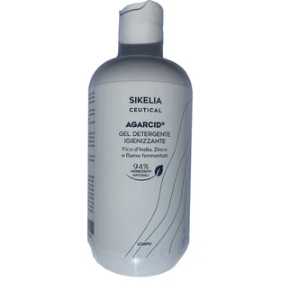 AGARCID GEL REINIGUNGSMITTEL HYGIEN
