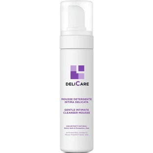 DELICARE INTIMATE MOUSSE 200ML