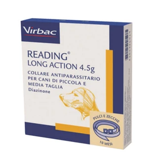 LECTURE Acte long.4.5g Chien