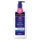 Neutrogena Deep Moisture Scented Fluid, Body Cream for Dry and Sensitive Skin 400 ml