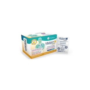 Influbron C 10 Sachets