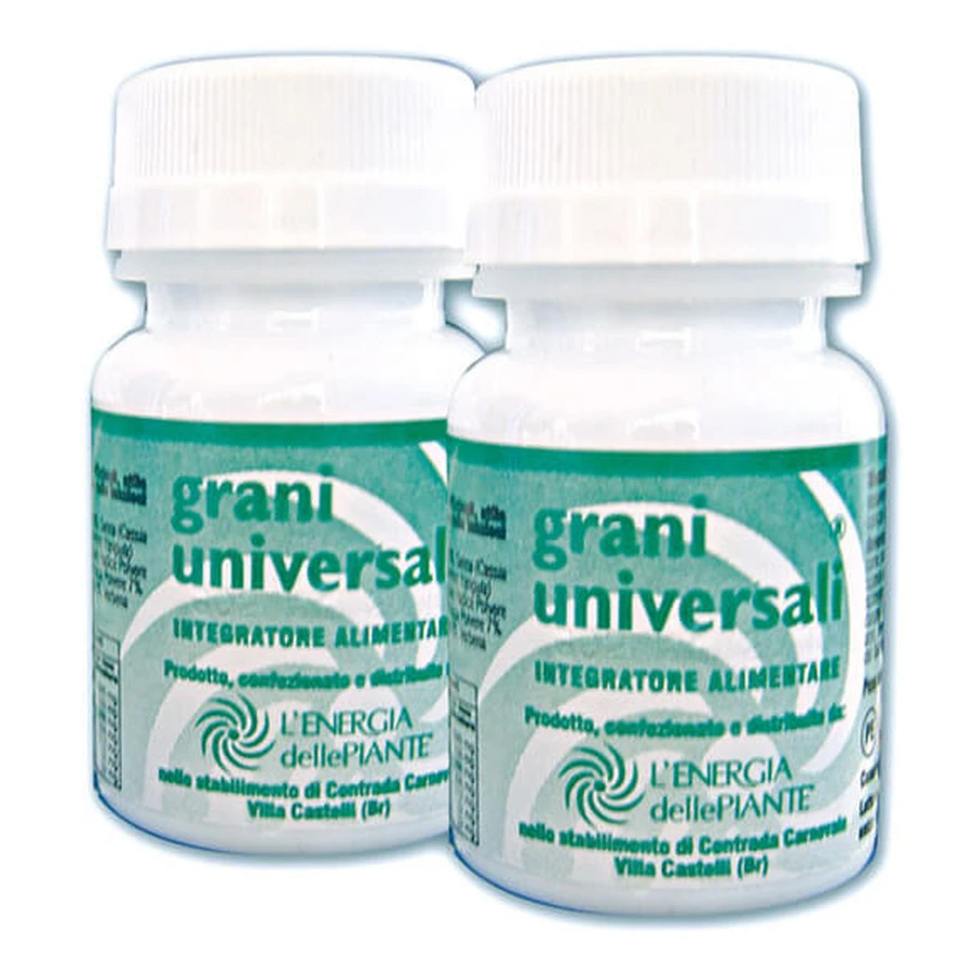 UNIVERSAL GRAINS 30GR "L'EN.D.