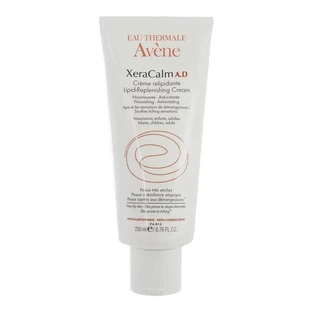XeraCalm A.D Crema Cosmética Liporrestitutiva Estéril 200ml Avène