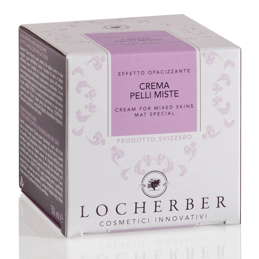 LOCHERBER CR P MIXED 50ML