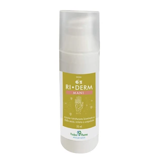 GSE Riderm Mani Restructuring Cream 50ml
