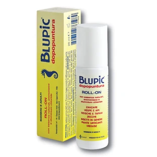 BLUPIC AFTERPUNCTURE ROLL-ON