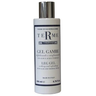 SALSOMAG.Leg Gel 200ml Gratis