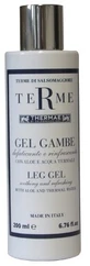 SALSOMAG.Leg Gel 200ml Free