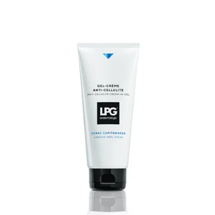 LPG Anti- Cellulite Gel-Cream 200ml