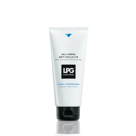LPG Anti- Cellulite Gel-Cream 200ml