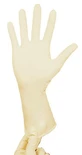 CHIR LATT STER GLOVE 8 FARMACAR