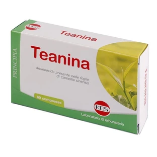 THEANINE 60CPR