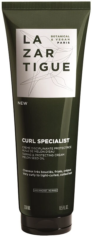 LAZARTIGUE CURL CREAM DISCIPL