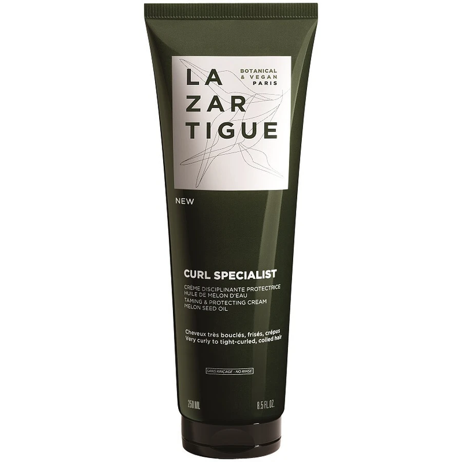 LAZARTIGUE CURL CREAM DISCIPL