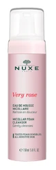 NUXE SEHR ROSE MOUSSE AERIENNE