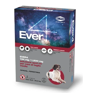 JE 4*4PIP 2.20ML 134+1200MG