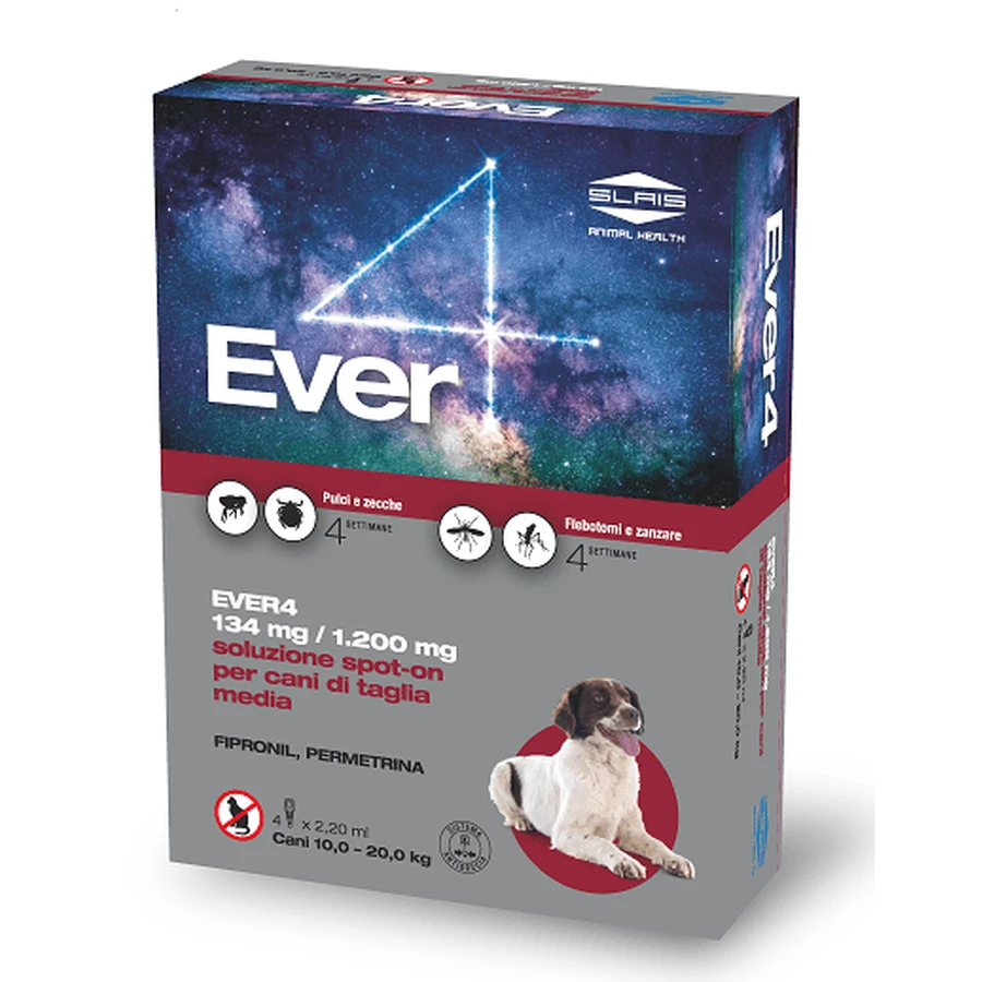 JE 4*4PIP 2.20ML 134+1200MG