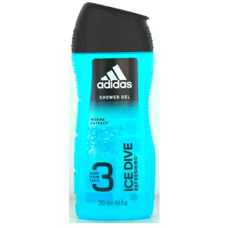 ADIDAS ICE DIVE D/S 250 ML