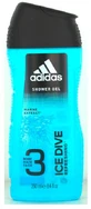 ADIDAS ICE DIVE D/S 250 ML