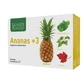 PINEAPPLE +3 60CPS