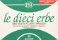The Ten Herbs 40 Tablets