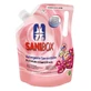 PET PROFESSIONAL SANIBOX REINIGUNGSKONZENTRAT FREESIA 1 LT