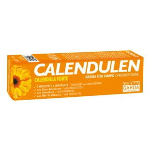 Calendulen Caléndula Forte Crema 50ml