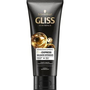 SCHWARZKOPF GLISS CONDITIONER EX R