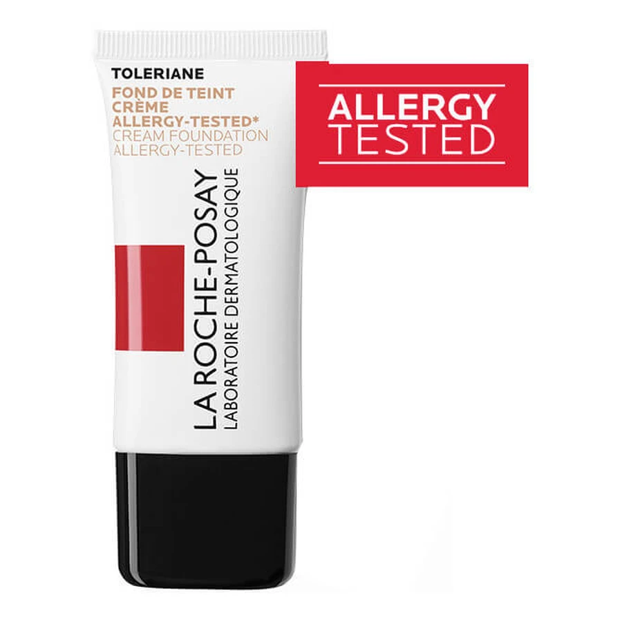 Toleriane Teint Crème 3 30ml