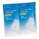 ALVITA HYDROF GAUZE 10X10CM 25PCS