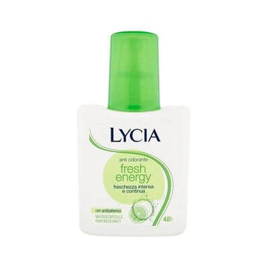 Lycia Vapo Antio Fresh Therapy 75 Ml