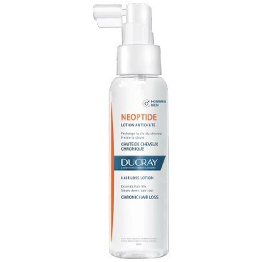 Neoptide Loz Männer 100ml Ducray