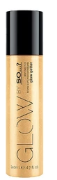ZO GLOED GL.GETTER GLITT.SCINT 140M