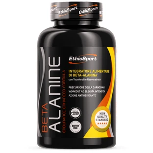 Beta Alanine Endurance EthicSport 90 Tablets