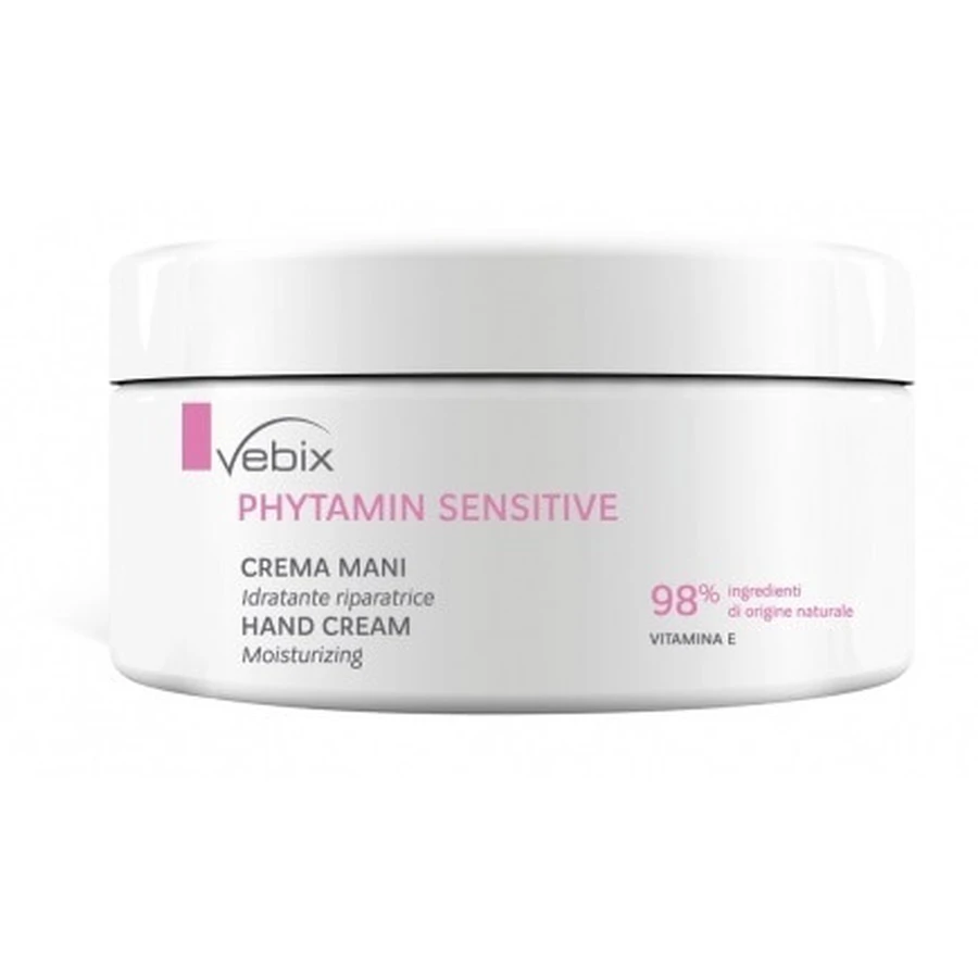 VEBIX PHYTAMIN SENS HANDCREME